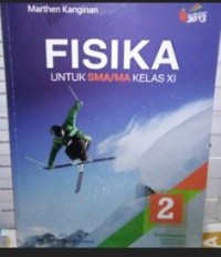 Image of Fisika Kelas XI