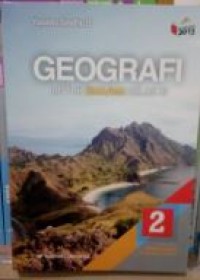 Image of Geografi Kelas XI