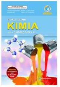 Image of Kimia Kelas XI Revisi 2016 (Intan)
