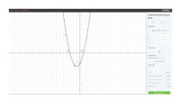 Image of Matematika Grafik Persamaan Kuadrat V Lab