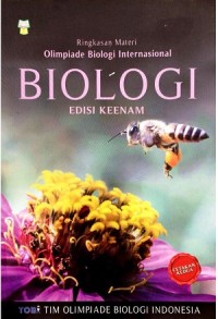Image of Ringkasan Materi Olimpiade Biologi Internasional Edisi Keenam
