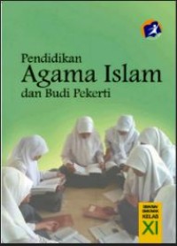 Image of Pendidikan Agama Islam dan Budi Pekerti Kelas XI-3