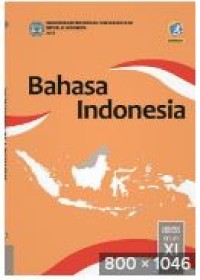 Image of Bahasa Indonesia Kelas XI -2