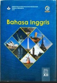 Image of Bahasa Inggris Kelas XII-1