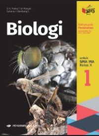 Image of Biologi Kelas X-2