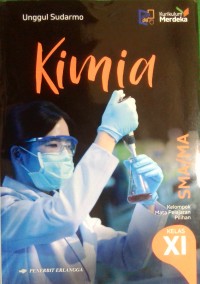 Image of Kimia Untuk Kelas XI SMA/MA Kelas XI KM
