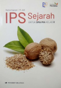Image of Sejarah Untuk Kelas X SMA/MA KM