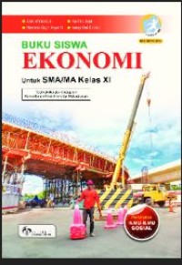 Image of Ekonomi Kls XI Revisi 2016
