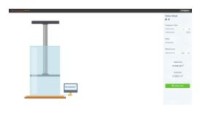 Image of Fisika Hukum Boyle V Lab