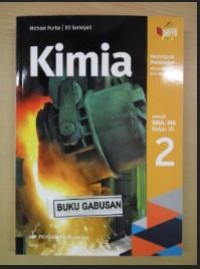 Image of Kimia Kelas XI