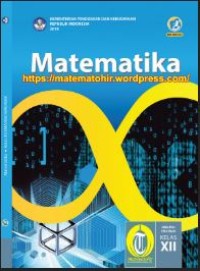 Image of Matematika Kelas XII-1