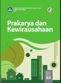 Image of Prakarya dan Kewirausahaan Kelas XII-1