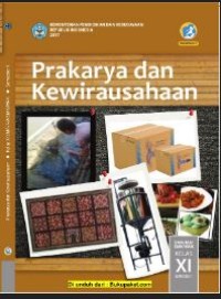 Image of Prakarya dan Kewirausahaan Kelas XI-2