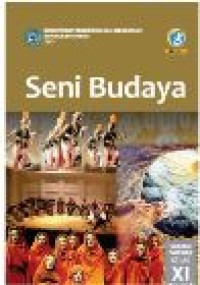 Image of Seni Budaya Kelas XI-2