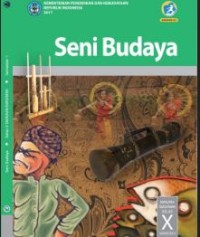 Image of Seni Budaya Kelas X-2