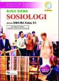 Image of Sosiologi Kelas XII-2 Revisi 2016